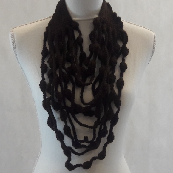 🔥Maxi Collar, Necklace, Layers, Handcrafted - Picture 2 of 3